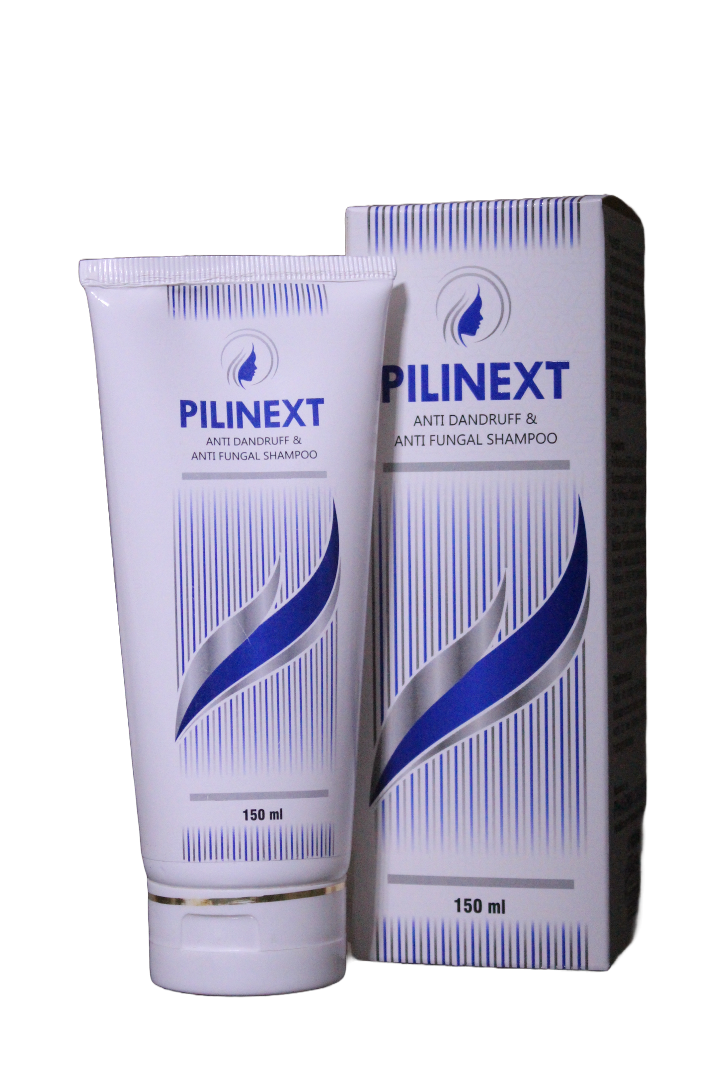 PILINEXT ANTI FUNGAL AND ANTI DANDRUFF SHAMPOO