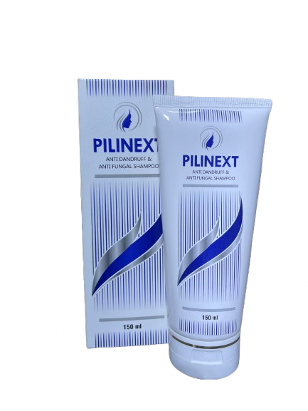PILINEXT ANTI FUNGAL AND ANTI DANDRUFF SHAMPOO