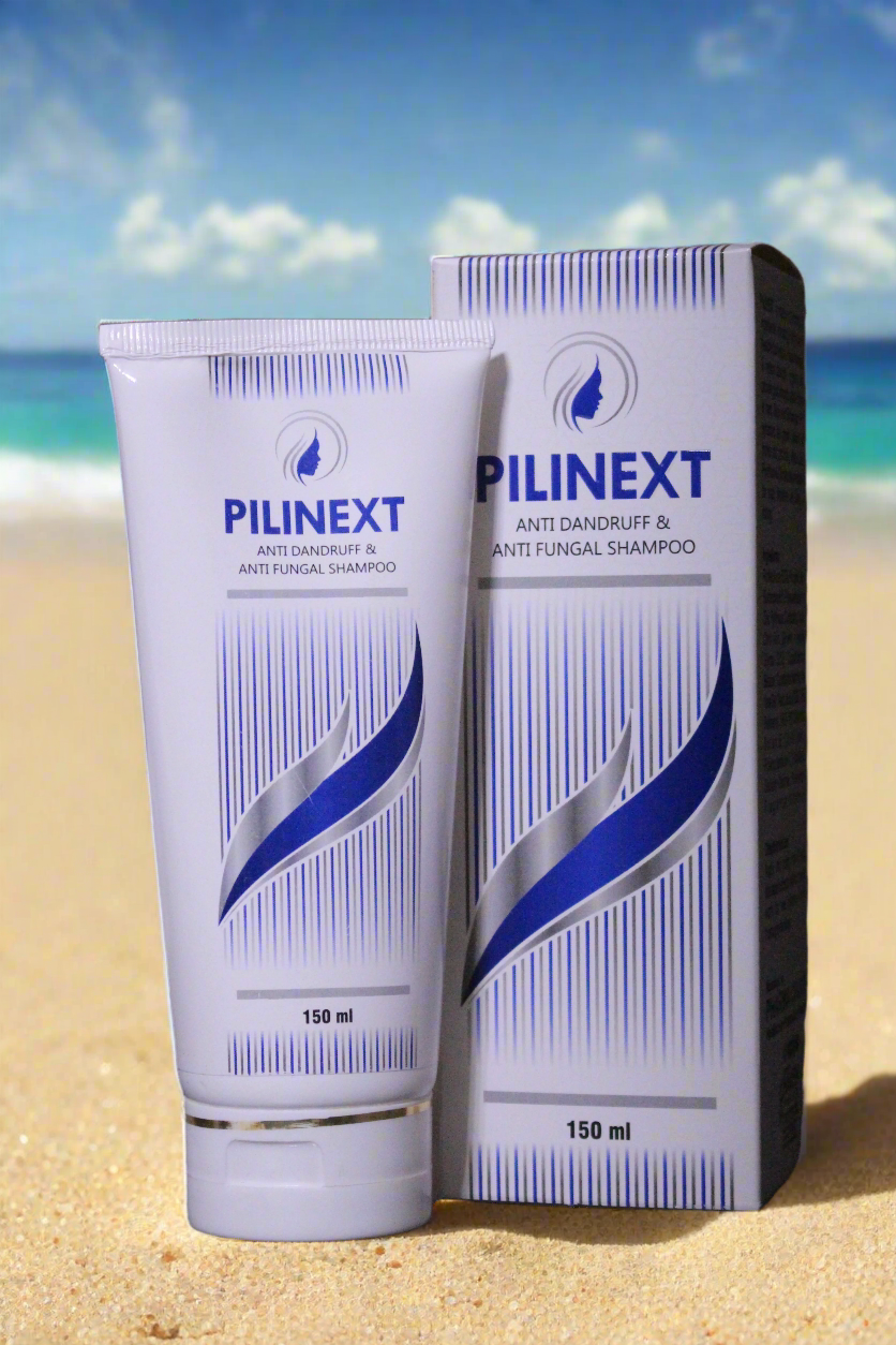 PILINEXT ANTI FUNGAL AND ANTI DANDRUFF SHAMPOO