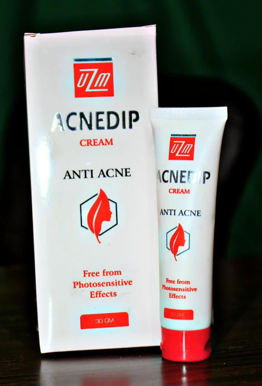 ACNEDIP ANTI ACNE CREAM