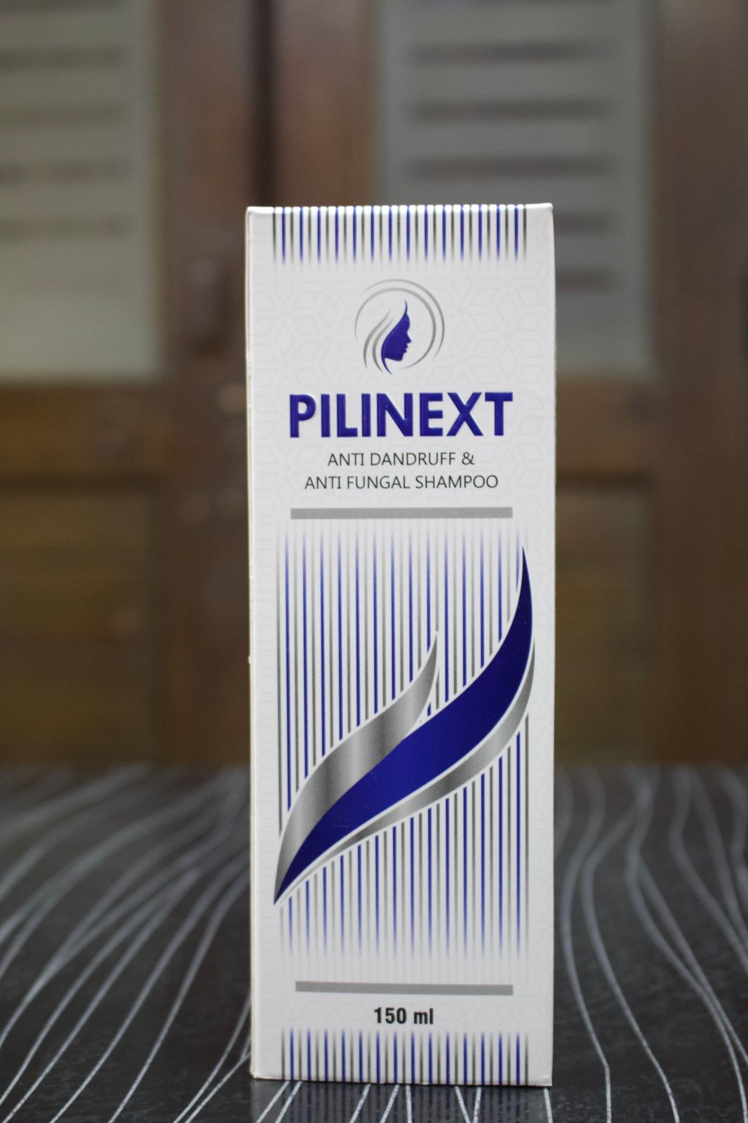 PILINEXT ANTI FUNGAL AND ANTI DANDRUFF SHAMPOO