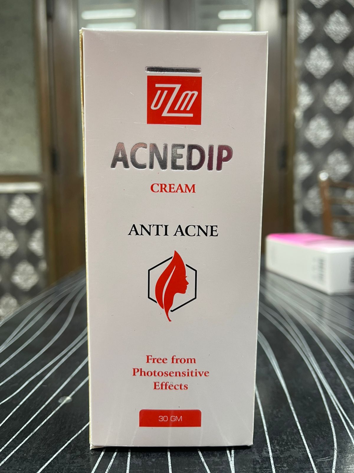 ACNEDIP ANTI ACNE CREAM