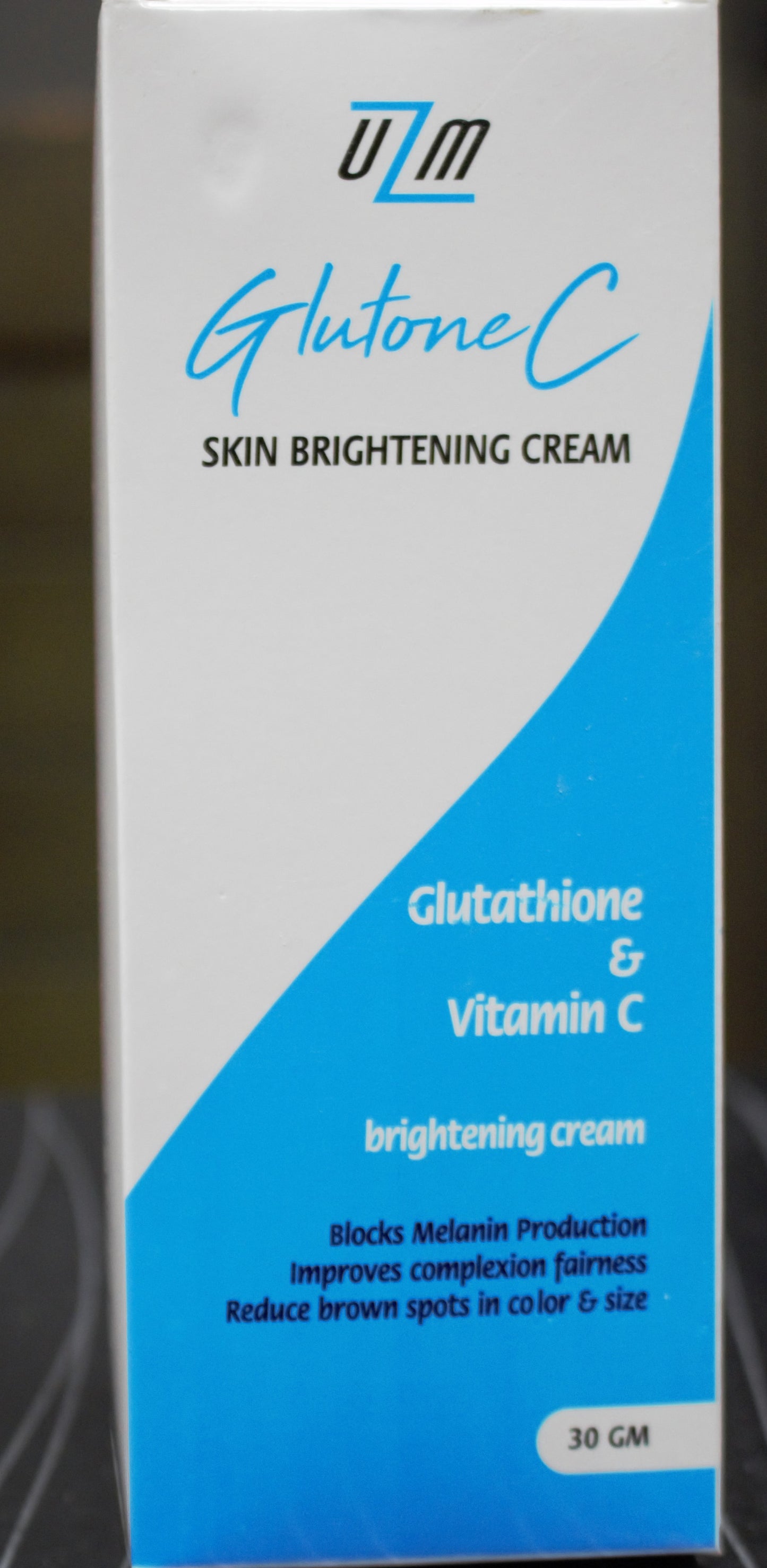 GLUTONE C CREAM FOR SKIN WHITENING