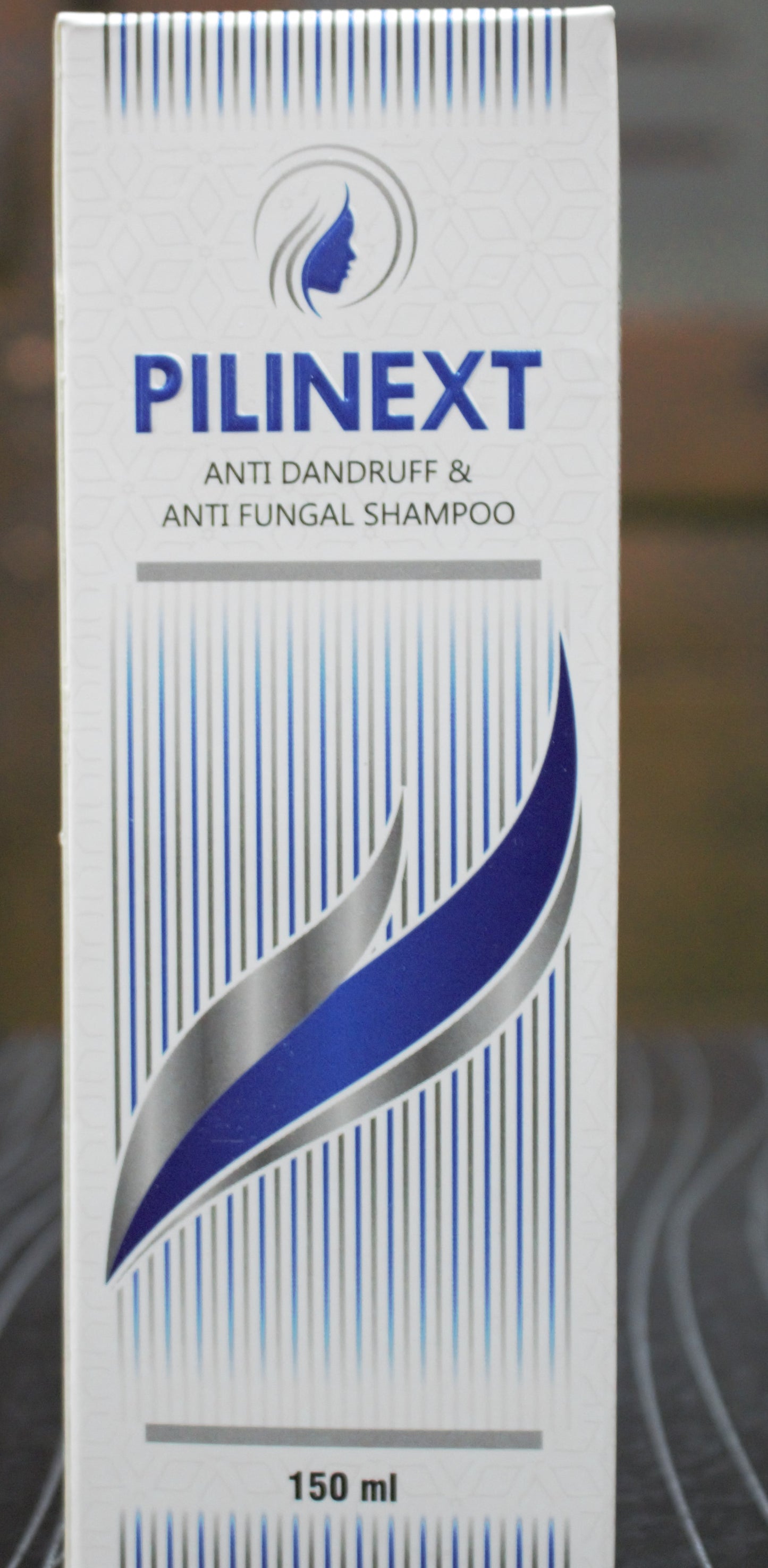 PILINEXT ANTI FUNGAL AND ANTI DANDRUFF SHAMPOO